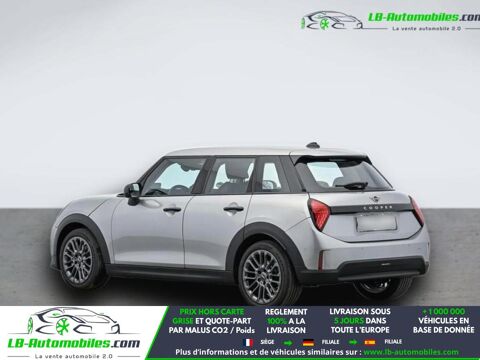 Cooper S 178 ch BVA 2024 occasion 31850 Beaupuy
