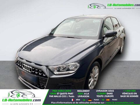 Annonce voiture Audi A1 16850 €