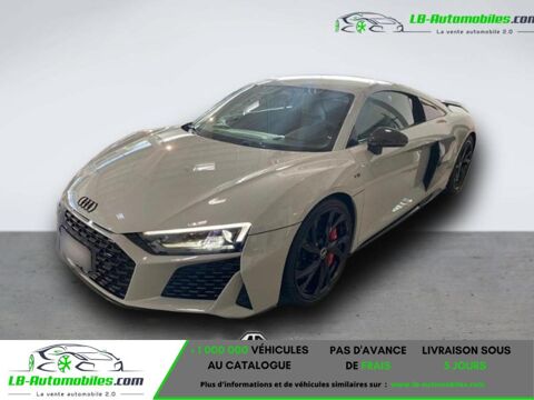 Audi R8 V10 5.2 FSI 620 BVA 2024 occasion Beaupuy 31850