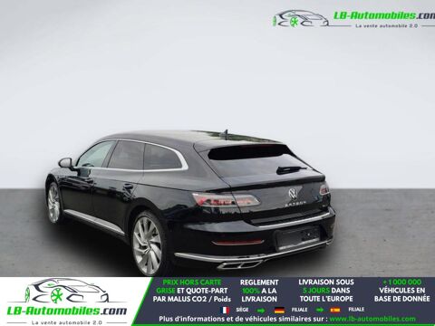 Arteon 2.0 TSI 190 BVA 2021 occasion 31850 Beaupuy