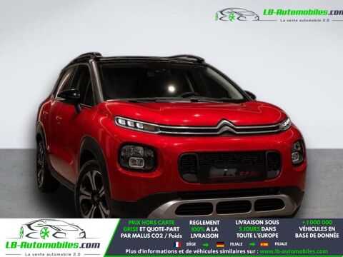 C3 Aircross PureTech 130 BVA 2021 occasion 31850 Beaupuy