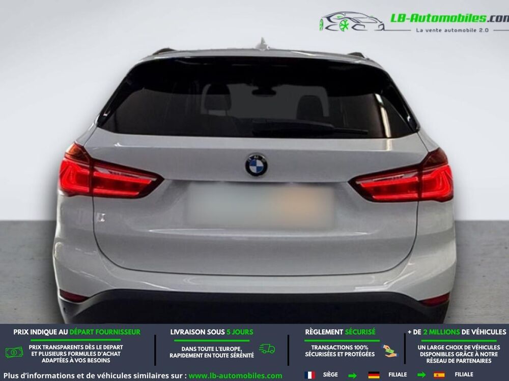 X1 sDrive 18i 140 ch 2019 occasion 31850 Beaupuy