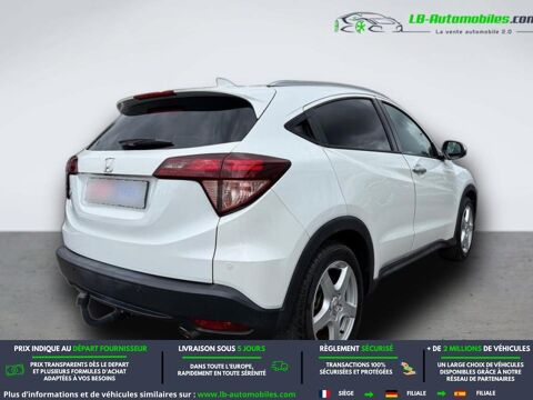 HR-V 1.5 i-VTEC 130ch 2016 occasion 31850 Beaupuy