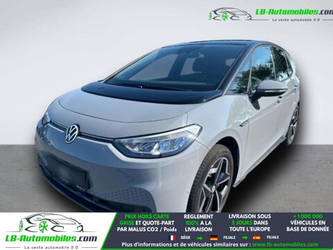 ID.3 204 ch Pro Performance 2023 occasion 31850 Beaupuy