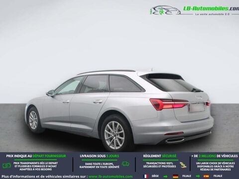 A6 35 TDI 163 ch 2023 occasion 31850 Beaupuy