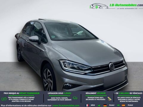 Golf 1.5 TSI 130 BVA 2019 occasion 31850 Beaupuy