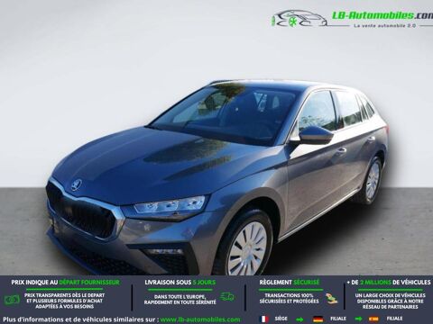 Scala 1.5 TSI 150 ch BVA 2026 occasion 31850 Beaupuy