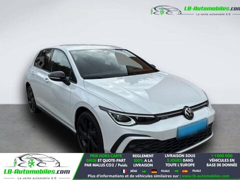 Golf 1.4 Hybrid Rechargeable OPF 245 BVA 2022 occasion 31850 Beaupuy