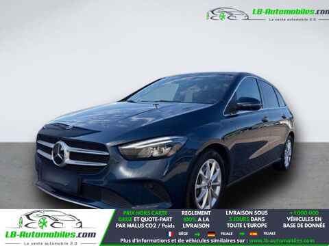 Annonce voiture Mercedes Classe B 23444 €