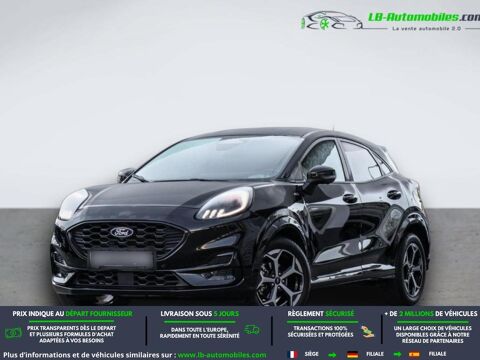 Annonce voiture Ford Puma 24490 €
