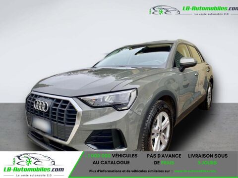 Audi Q3 35 TDI 150 ch BVA 2021 occasion Beaupuy 31850