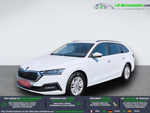 Octavia 2.0 TDI 150 ch BVM 2023 occasion 31850 Beaupuy
