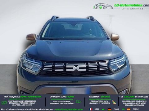 Duster Blue dCi 115 4x2 2023 occasion 31850 Beaupuy