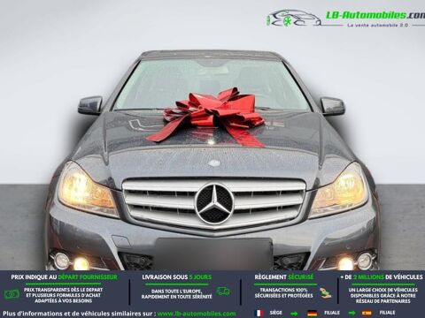 Classe C 200 Avantgarde Executive A 2013 occasion 31850 Beaupuy