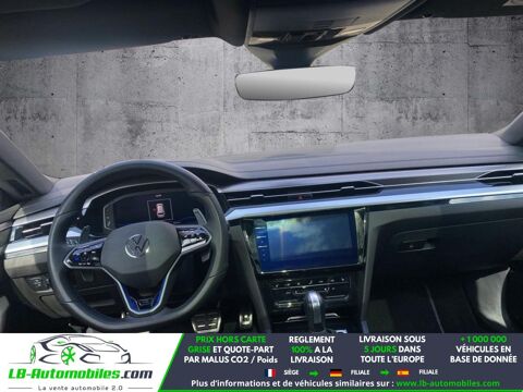 Arteon 2.0 TSI 320 BVA 4MOTION 2023 occasion 31850 Beaupuy