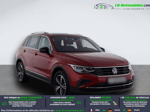 Annonce voiture Volkswagen Tiguan 26770 €