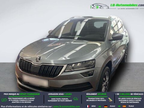 Annonce voiture Skoda Karoq 25790 €