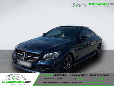 Mercedes Classe C 220 CDI BVA 2018 occasion Beaupuy 31850