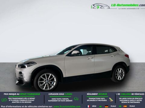 X2 sDrive 18i 140 ch BVM 2020 occasion 31850 Beaupuy