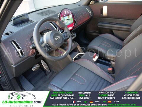 Countryman 300ch BVA 2024 occasion 31850 Beaupuy