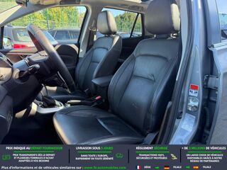 SX4 120 CH BVA 2017 occasion 31850 Beaupuy
