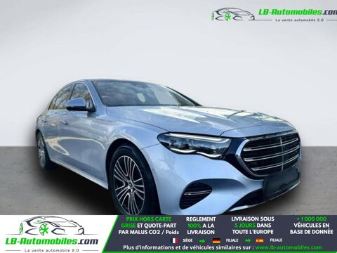 Classe E 220 d BVA 2024 occasion 31850 Beaupuy