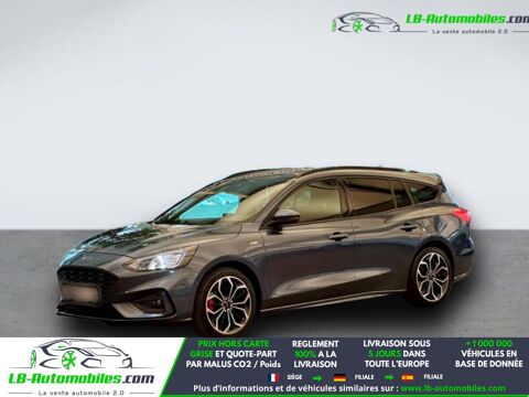 Annonce voiture Ford Focus 16900 €