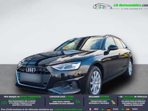 A4 V6 2.7 TDI 190 BVA 2020 occasion 31850 Beaupuy