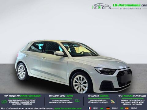 A1 30 TFSI 116 ch BVM 2019 occasion 31850 Beaupuy