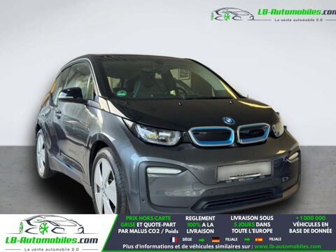 i3 120 Ah 170 ch BVA 2019 occasion 31850 Beaupuy