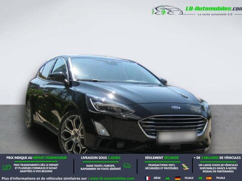 Annonce voiture Ford Focus 13950 €