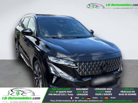 Espace E-Tech hybrid 200 BVA 2025 occasion 31850 Beaupuy