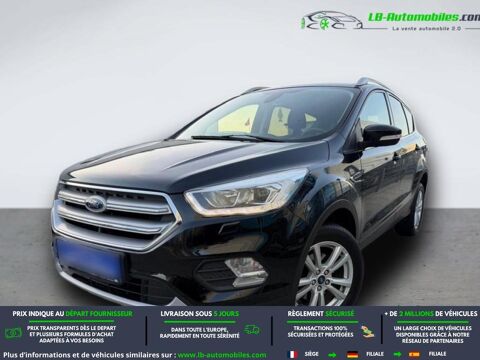 Kuga 1.5 EcoBoost 150 4x2 BVM 2018 occasion 31850 Beaupuy
