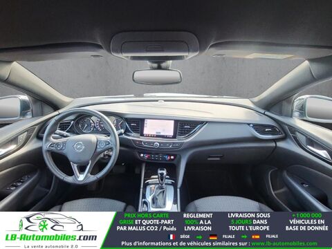 Insignia 2.0 Turbo 170 ch BVA 2022 occasion 31850 Beaupuy
