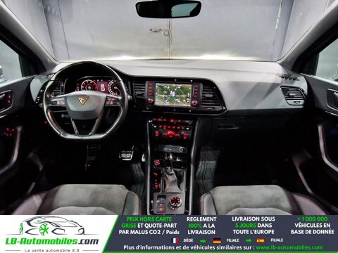 Ateca 2.0 TSI 300ch BVA 4Drive 2018 occasion 31850 Beaupuy