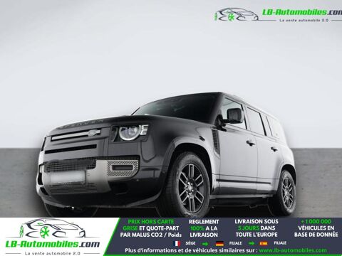 Defender 110 D250 MHEV BVA 2023 occasion 31850 Beaupuy