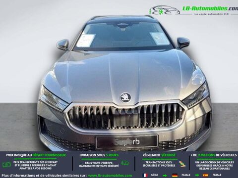 Superb 1.5 TSI mHEV 150 ch BVA 2025 occasion 31850 Beaupuy