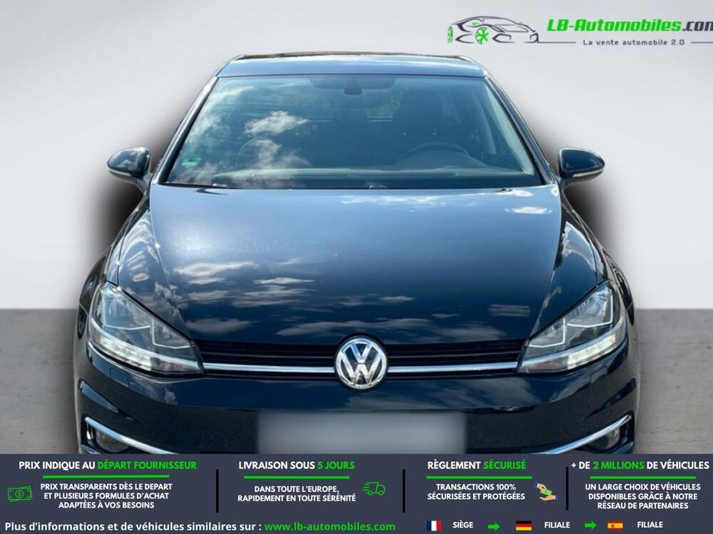 Golf 1.0 TSI 85 BVM 2017 occasion 31850 Beaupuy
