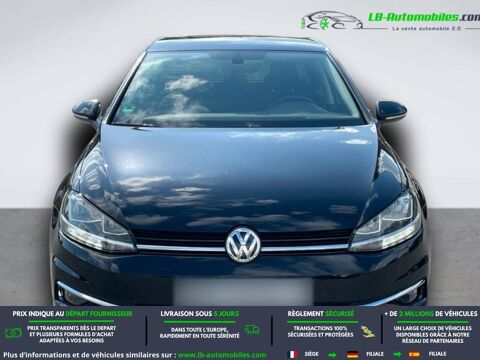 Golf 1.0 TSI 85 BVM 2017 occasion 31850 Beaupuy