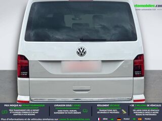 MULTIVAN 2.0 TDI 150 BVA 2020 occasion 31850 Beaupuy