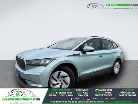 Enyaq iV 50 2022 occasion 31850 Beaupuy
