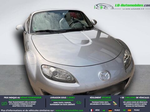 MX-5 1.8 MZR 2012 occasion 31850 Beaupuy