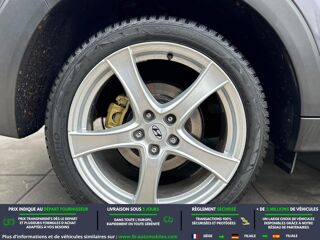 Tucson 1.6 GDi 132 2WD 2016 occasion 31850 Beaupuy