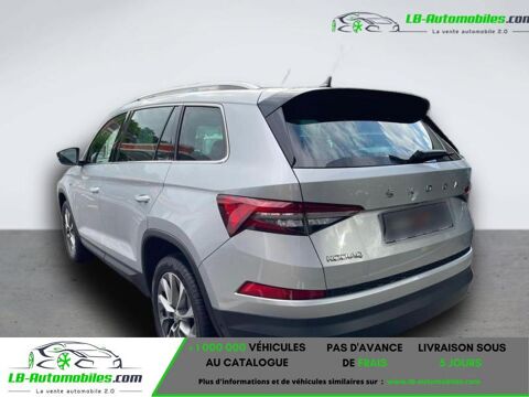 Kodiaq 1.5 TSI 150 BVA 5pl 2022 occasion 31850 Beaupuy