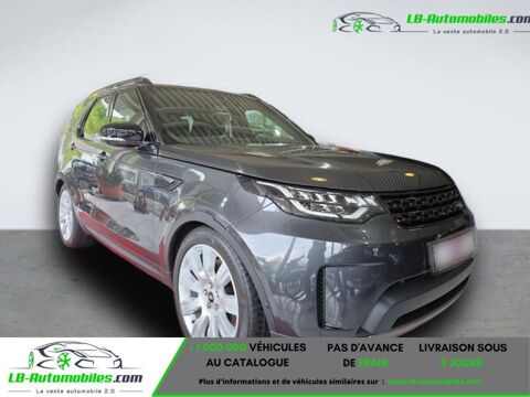 Land-Rover Discovery Sd6 3.0 306 ch 2019 occasion Beaupuy 31850