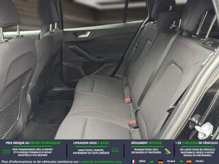 Focus 1.5 EcoBoost 150 BVM 2018 occasion 31850 Beaupuy