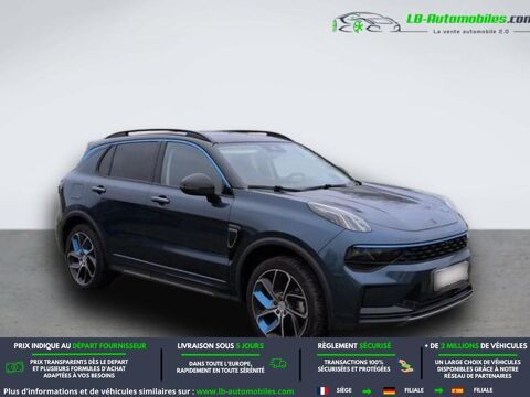 01 PHEV 2023 occasion 31850 Beaupuy