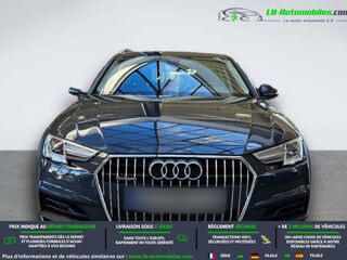A4 V6 3.0 TDI 218 BVA 2017 occasion 31850 Beaupuy