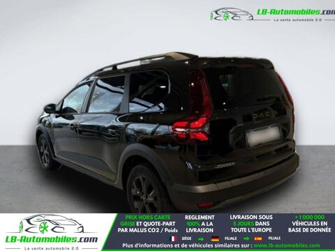 Jogger TCe 110 5 places 2025 occasion 31850 Beaupuy