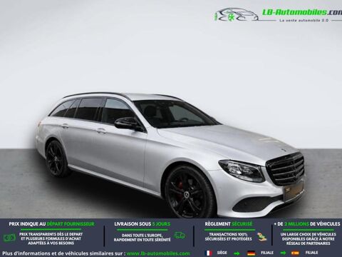 Classe E 220 CDI BVA 2019 occasion 31850 Beaupuy